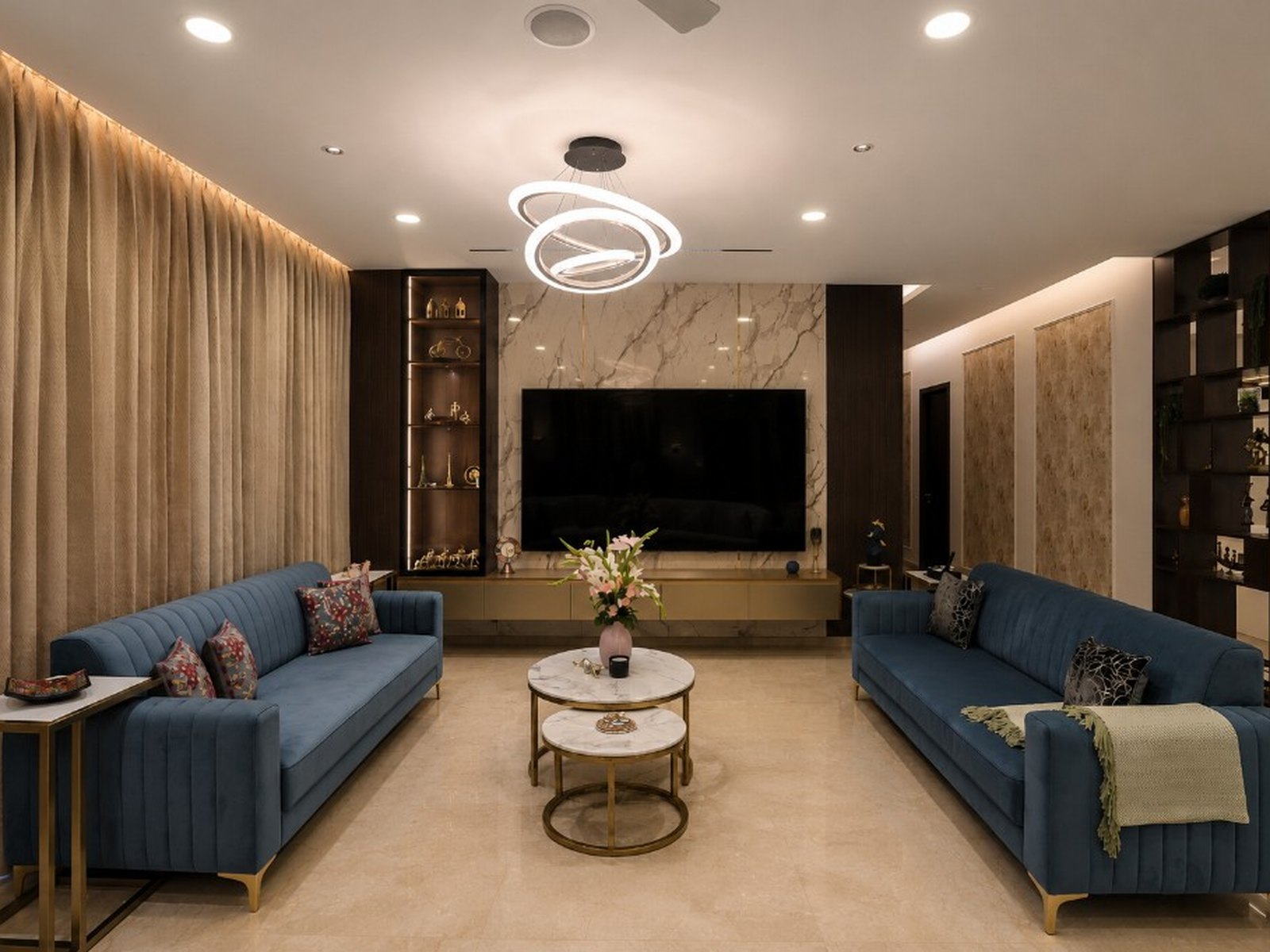Aurum Abode